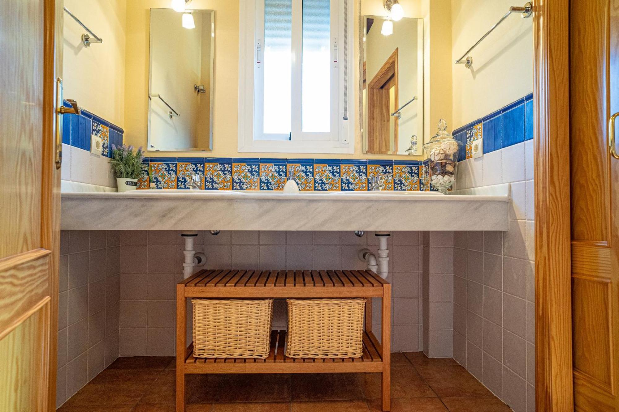 Casa El Balcon Del Lago Córdoba Eksteriør bilde