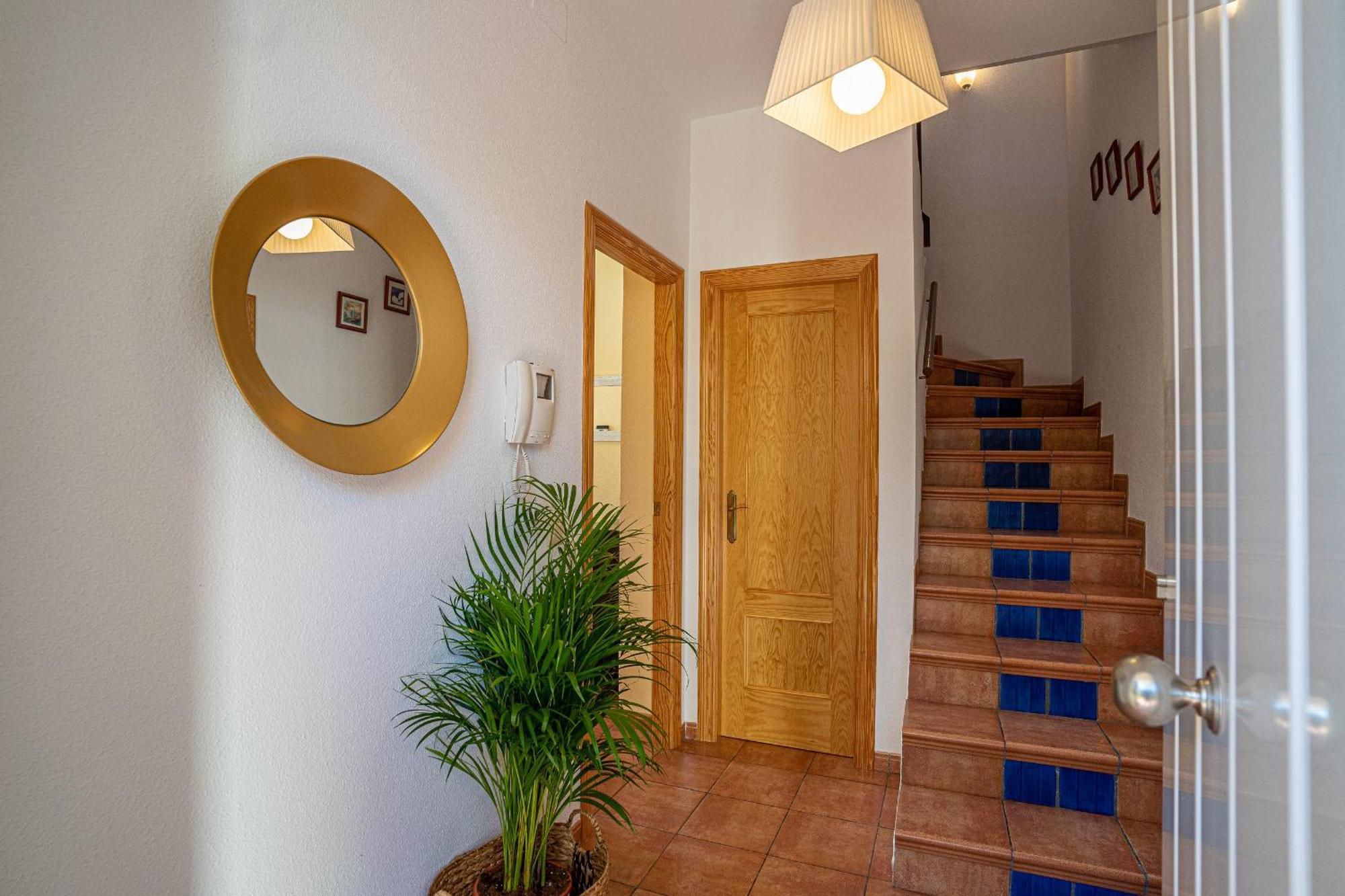 Casa El Balcon Del Lago Córdoba Eksteriør bilde