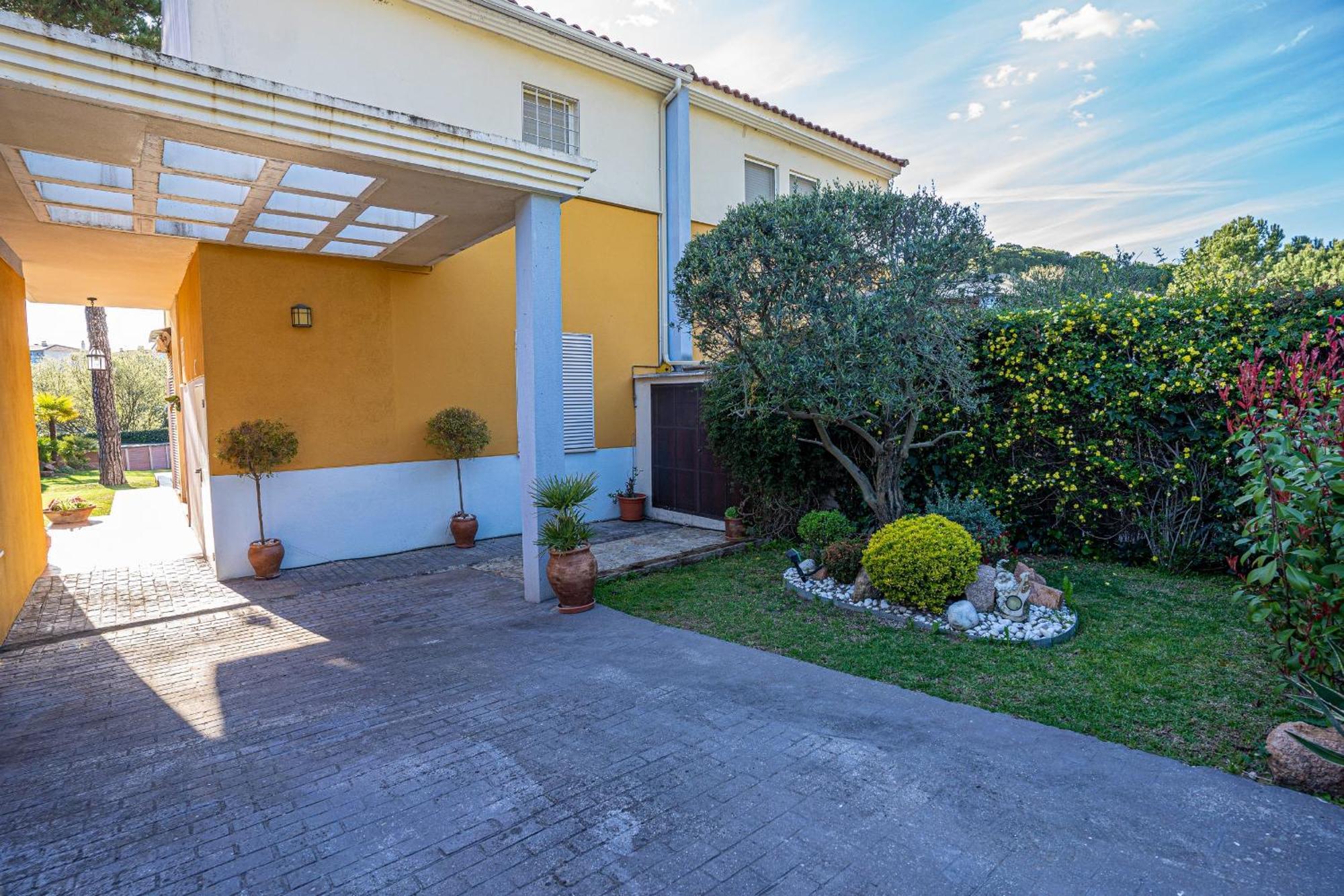 Casa El Balcon Del Lago Córdoba Eksteriør bilde