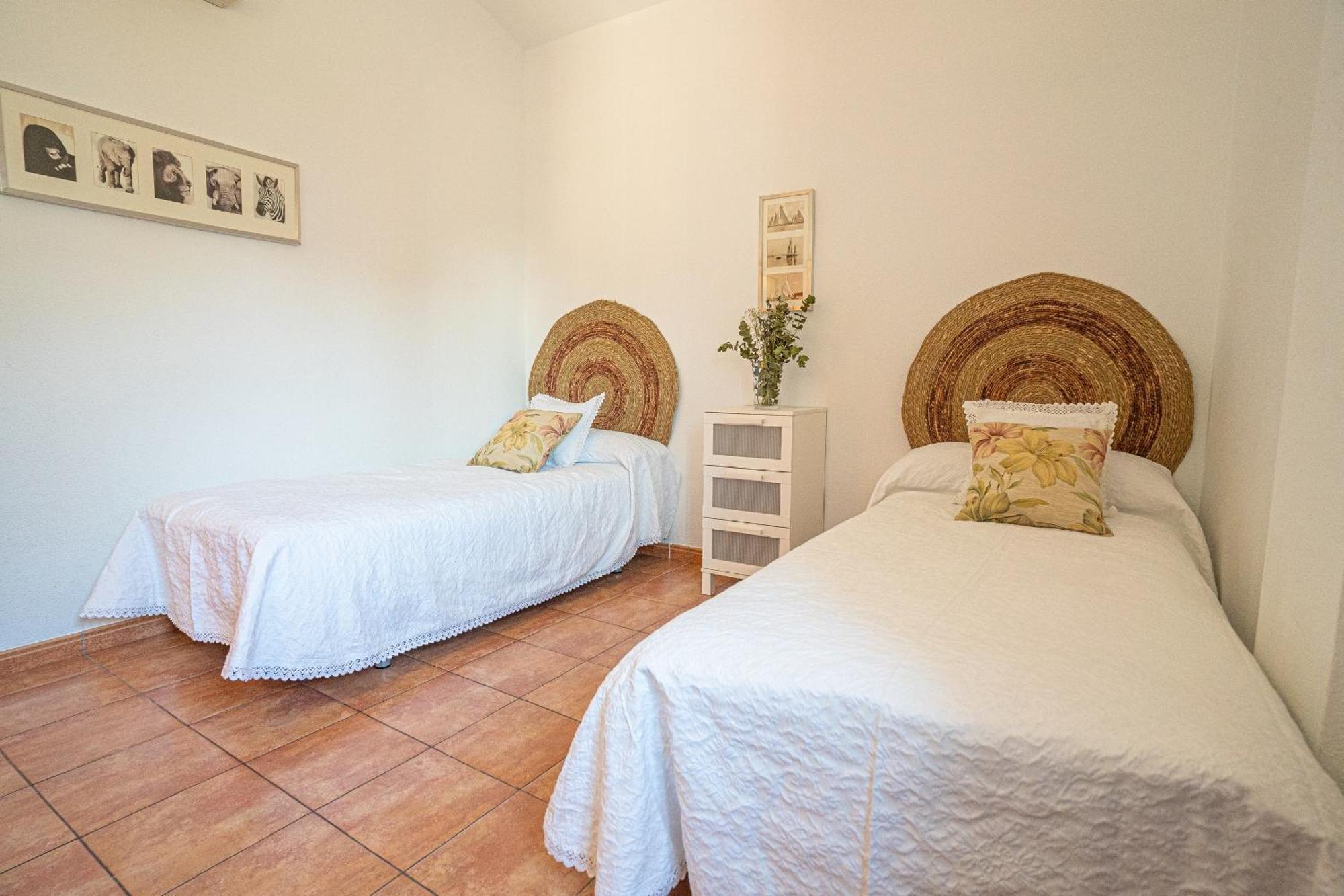 Casa El Balcon Del Lago Córdoba Eksteriør bilde