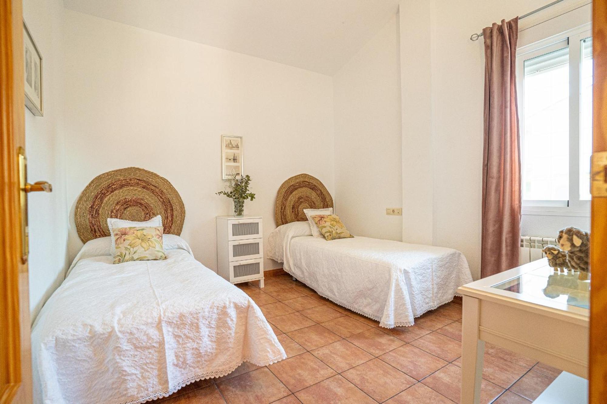 Casa El Balcon Del Lago Córdoba Eksteriør bilde