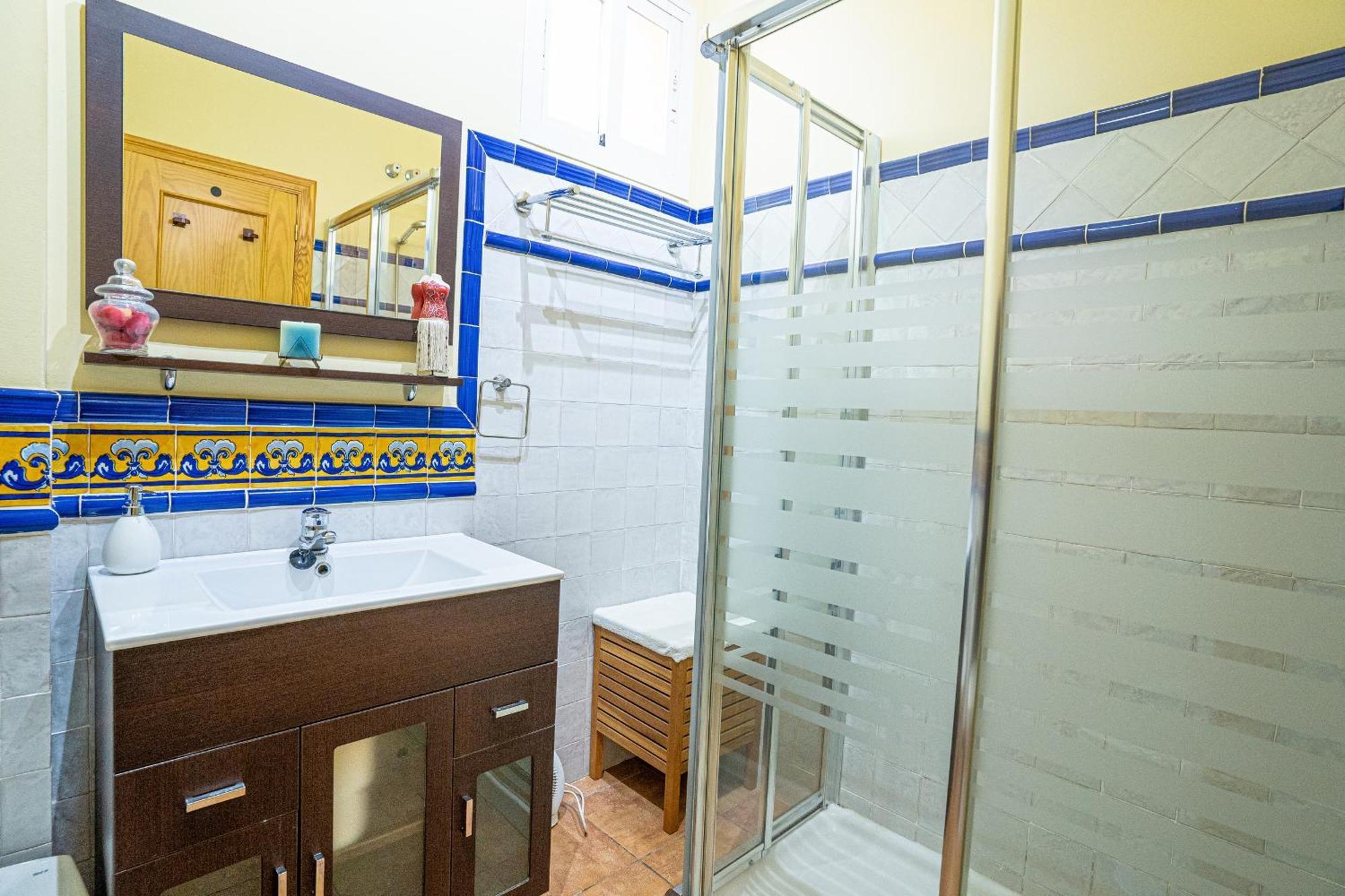 Casa El Balcon Del Lago Córdoba Eksteriør bilde