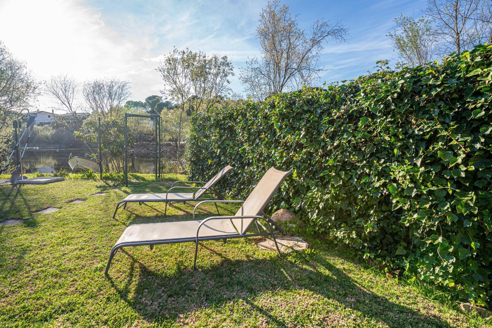 Casa El Balcon Del Lago Córdoba Eksteriør bilde