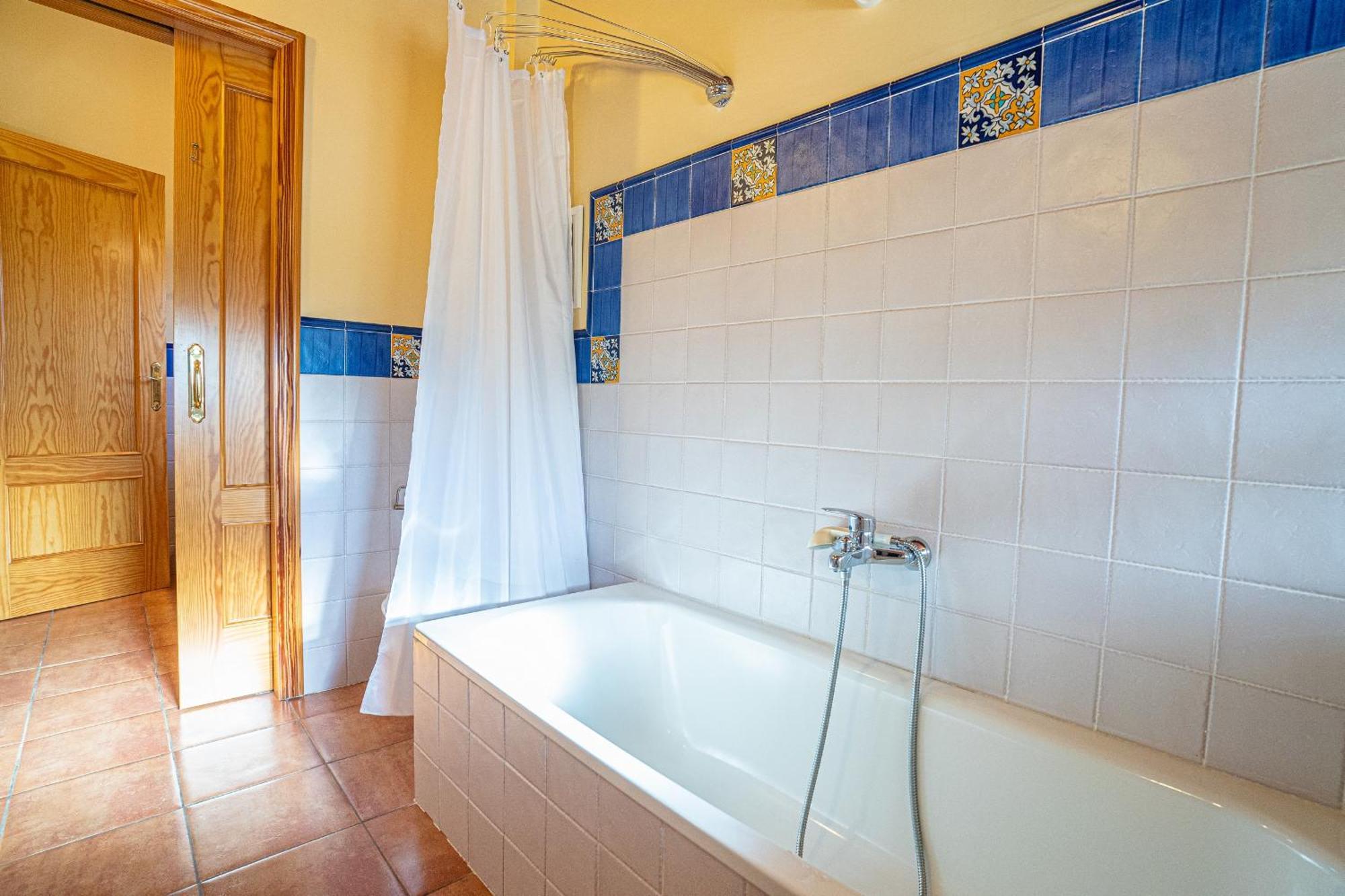 Casa El Balcon Del Lago Córdoba Eksteriør bilde