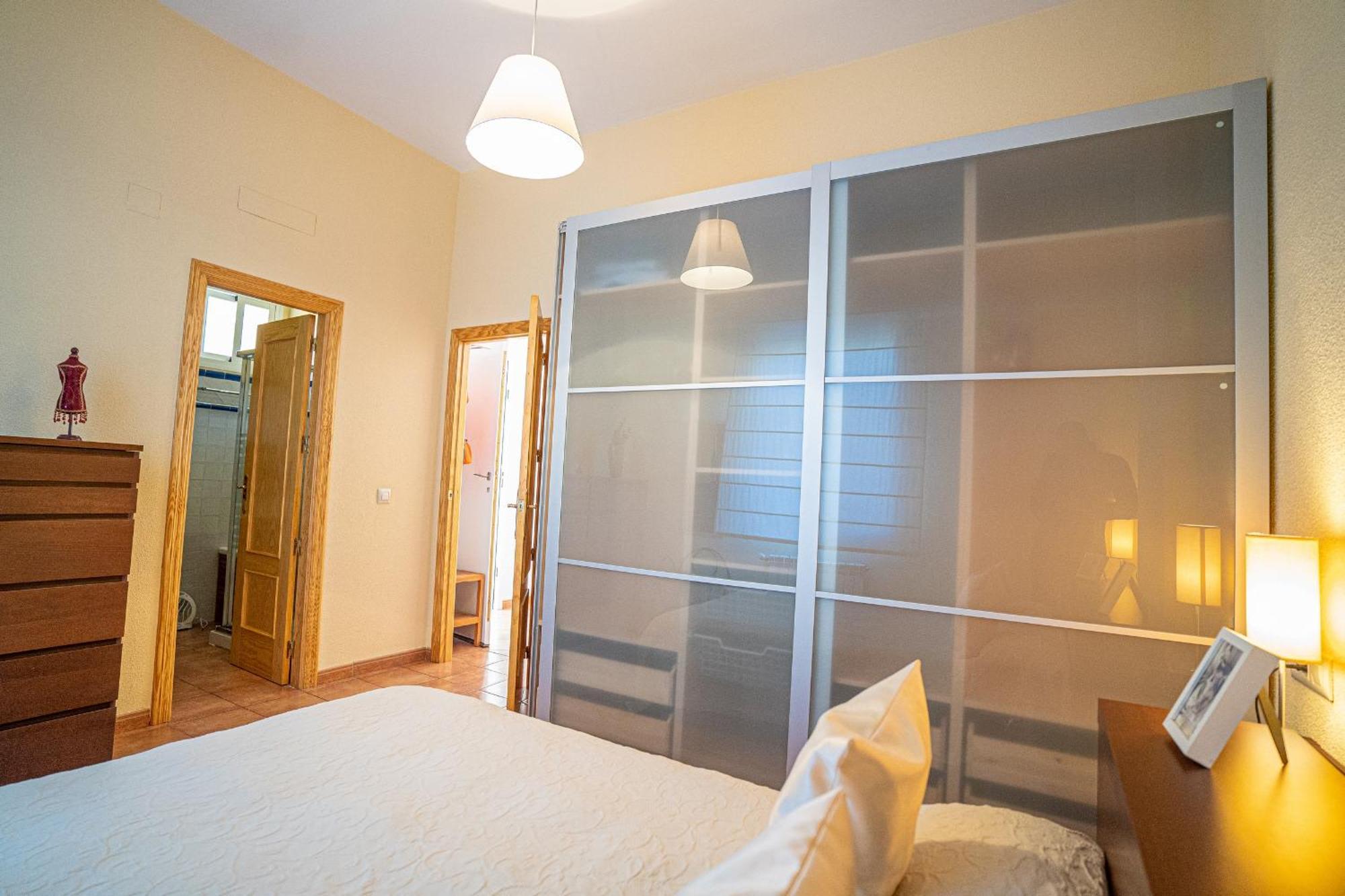 Casa El Balcon Del Lago Córdoba Eksteriør bilde