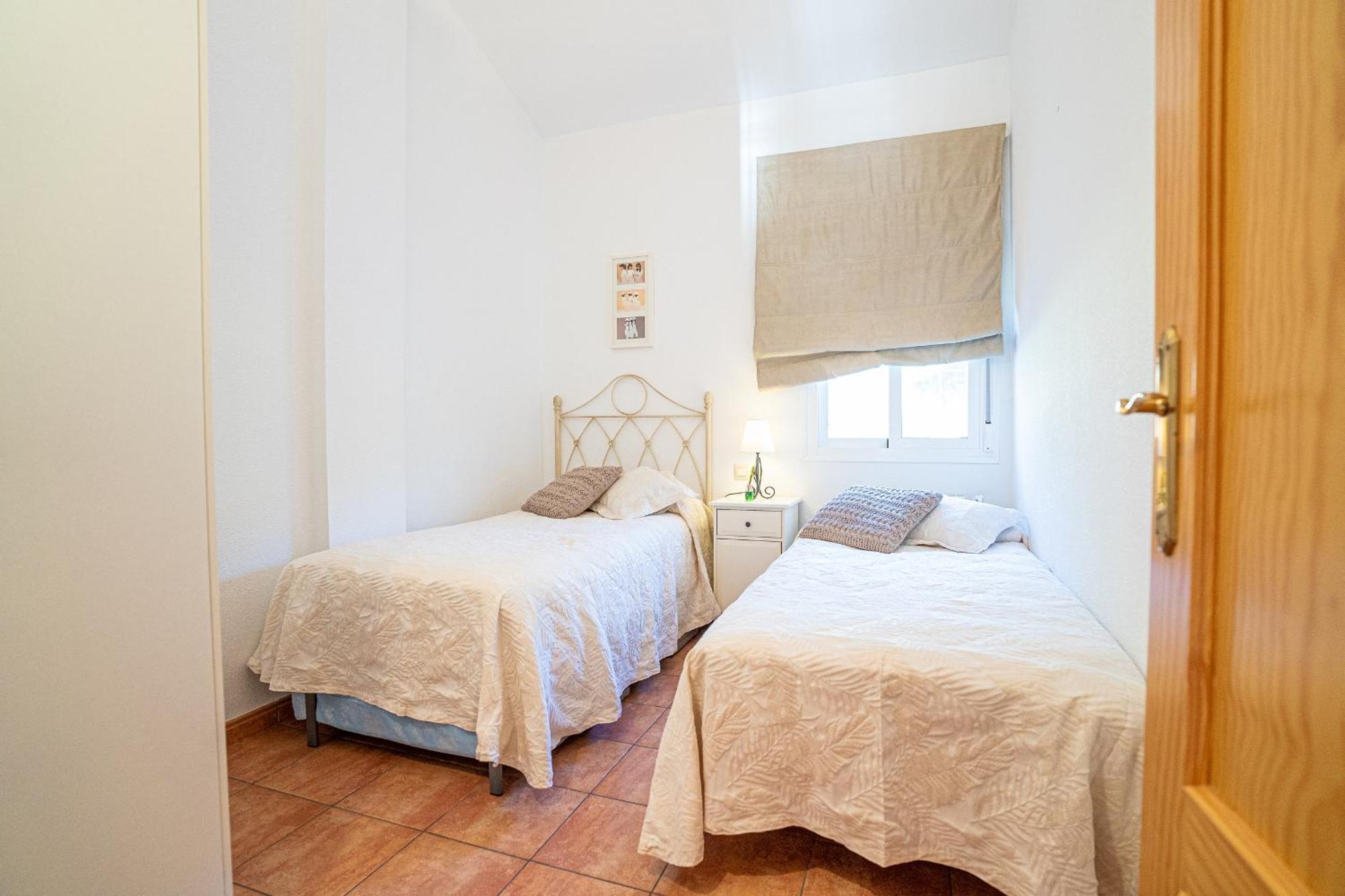 Casa El Balcon Del Lago Córdoba Eksteriør bilde