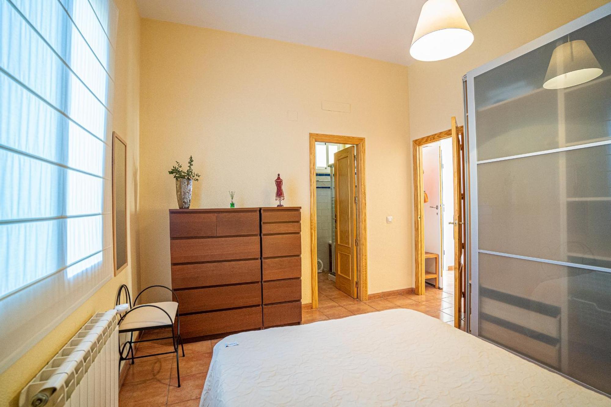 Casa El Balcon Del Lago Córdoba Eksteriør bilde
